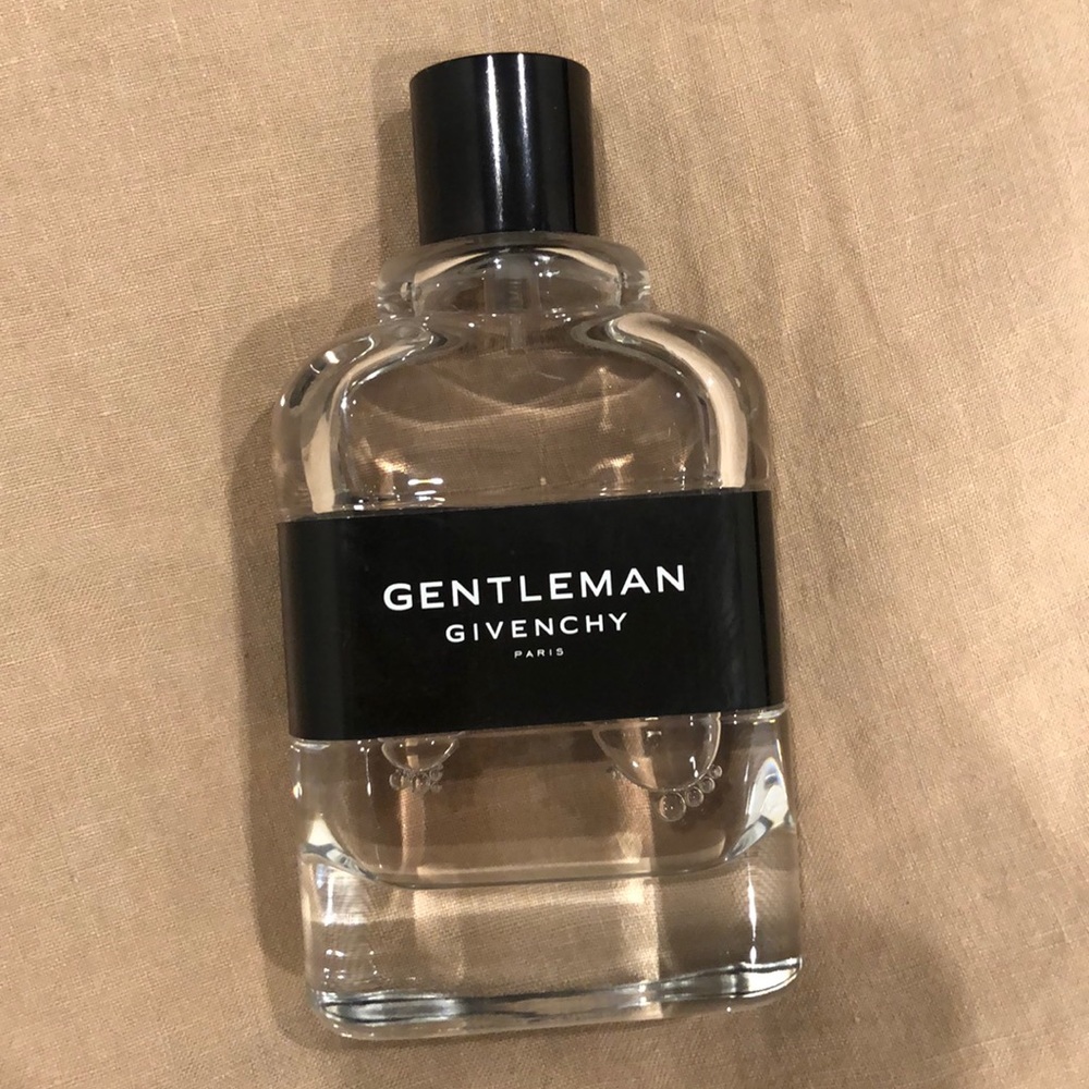 Authentic Givenchy Gentelman